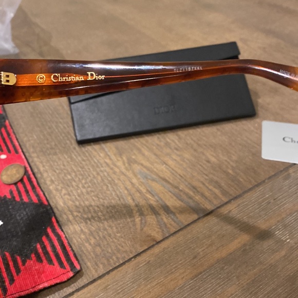 Dior sunglasses - Picture 9 of 11